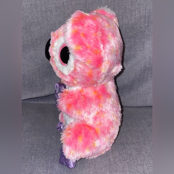10 TY BEANIE BOOS - Picture 11 of 16